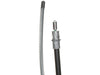 Parking Brake Cable Raybestos Brakes BC94370