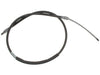 Parking Brake Cable Raybestos Brakes BC94370