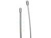 Parking Brake Cable Raybestos Brakes BC94371