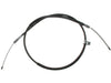 Parking Brake Cable Raybestos Brakes BC94371