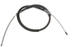 Parking Brake Cable Raybestos Brakes BC94372
