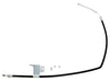 Parking Brake Cable Raybestos Brakes BC94373