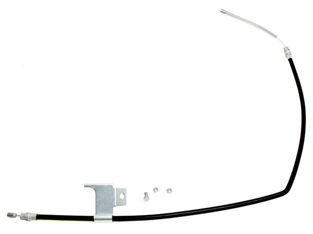 Parking Brake Cable Raybestos Brakes BC94373
