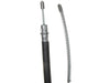 Parking Brake Cable Raybestos Brakes BC94375