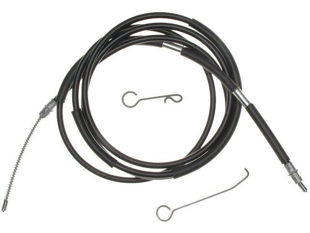 Parking Brake Cable Raybestos Brakes BC94375