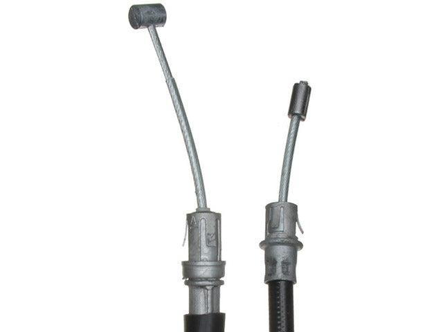 Parking Brake Cable Raybestos Brakes BC94379