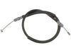 Parking Brake Cable Raybestos Brakes BC94379