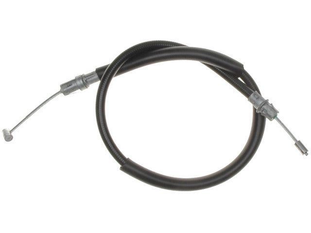 Parking Brake Cable Raybestos Brakes BC94379
