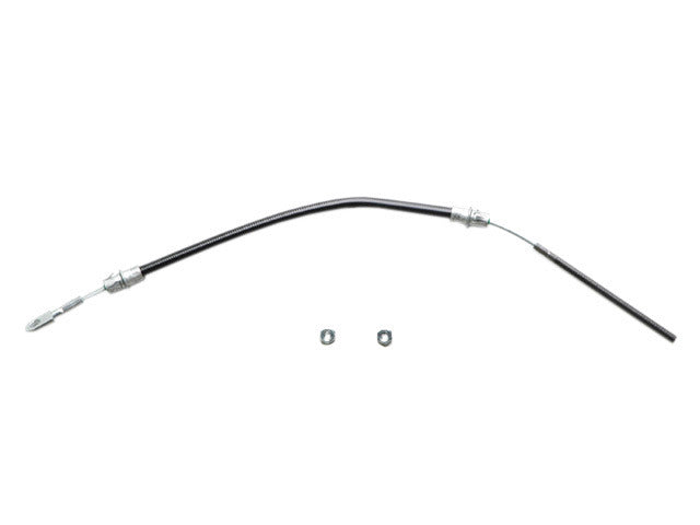 Parking Brake Cable Raybestos Brakes BC94382