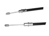 Parking Brake Cable Raybestos Brakes BC94383