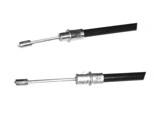 Parking Brake Cable Raybestos Brakes BC94383