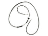 Parking Brake Cable Raybestos Brakes BC94383