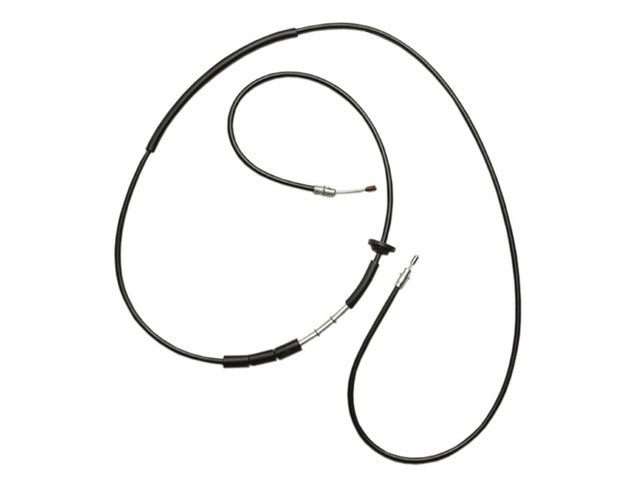 Parking Brake Cable Raybestos Brakes BC94383