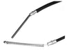 Parking Brake Cable Raybestos Brakes BC94384