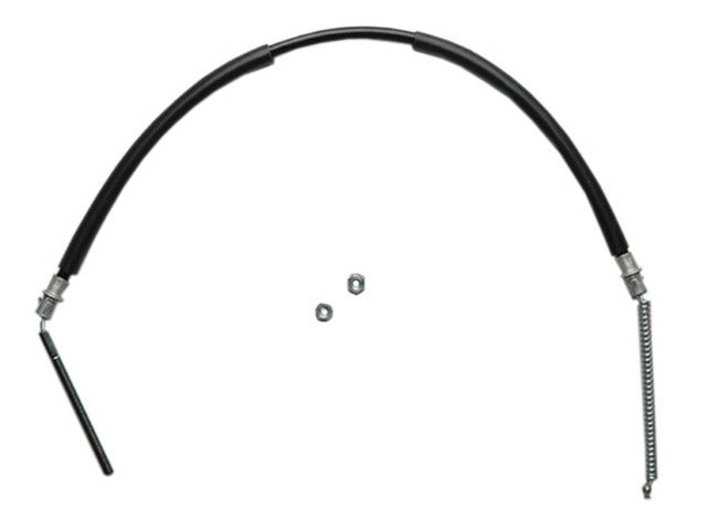 Parking Brake Cable Raybestos Brakes BC94384