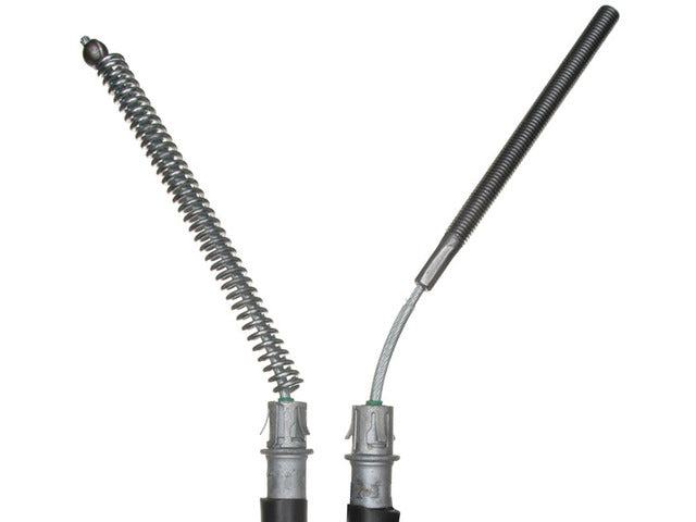 Parking Brake Cable Raybestos Brakes BC94388