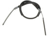 Parking Brake Cable Raybestos Brakes BC94388