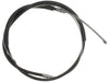Parking Brake Cable Raybestos Brakes BC94390