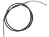 Parking Brake Cable Raybestos Brakes BC94391