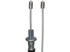 Parking Brake Cable Raybestos Brakes BC94392