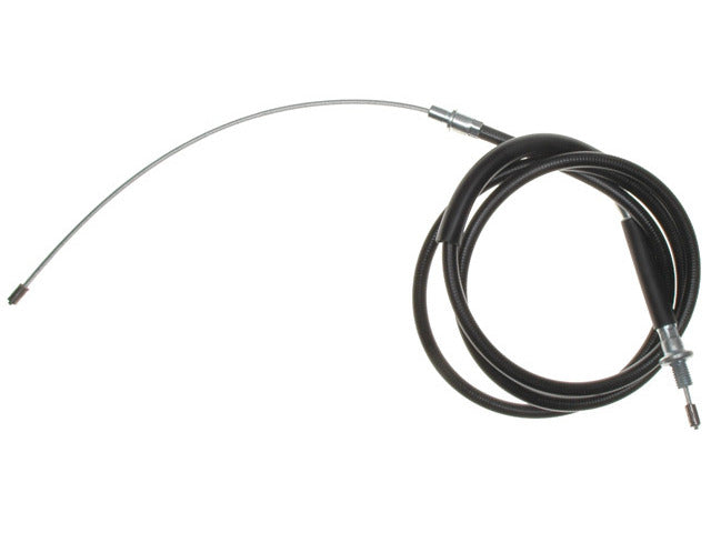 Parking Brake Cable Raybestos Brakes BC94392