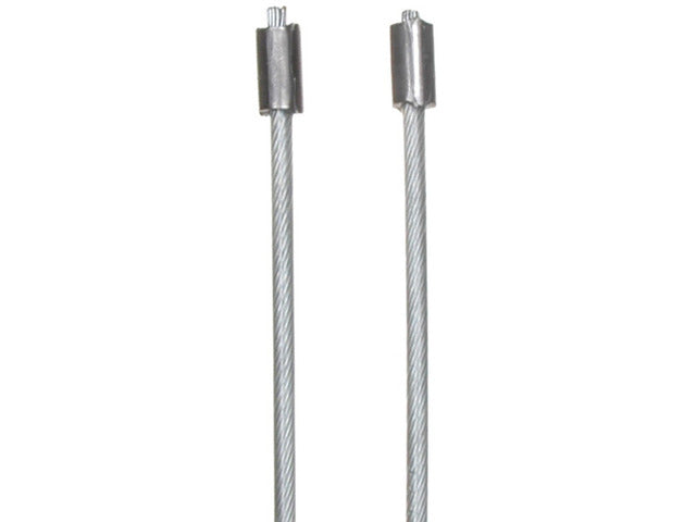 Parking Brake Cable Raybestos Brakes BC94393