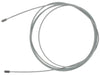 Parking Brake Cable Raybestos Brakes BC94393