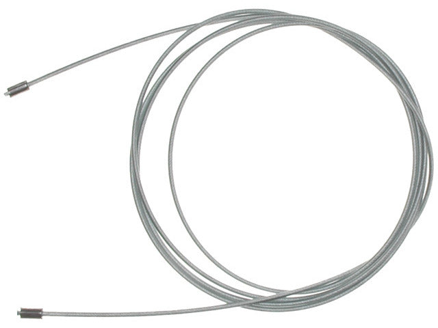 Parking Brake Cable Raybestos Brakes BC94393