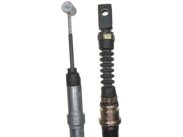 Parking Brake Cable Raybestos Brakes BC94397