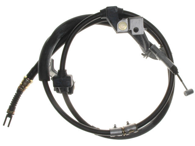 Parking Brake Cable Raybestos Brakes BC94397