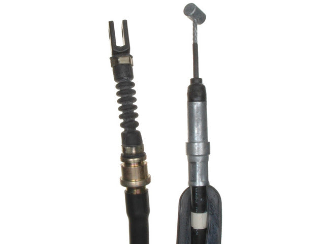 Parking Brake Cable Raybestos Brakes BC94398