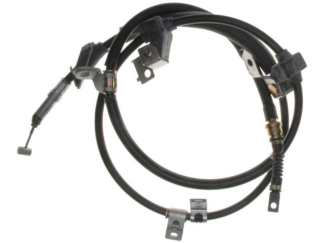 Parking Brake Cable Raybestos Brakes BC94398
