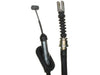 Parking Brake Cable Raybestos Brakes BC94399