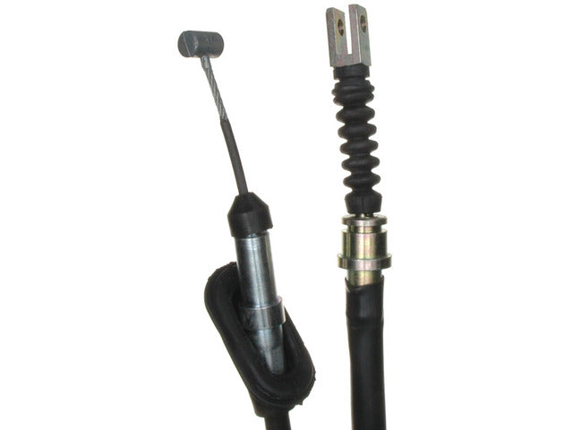 Parking Brake Cable Raybestos Brakes BC94399