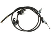 Parking Brake Cable Raybestos Brakes BC94399
