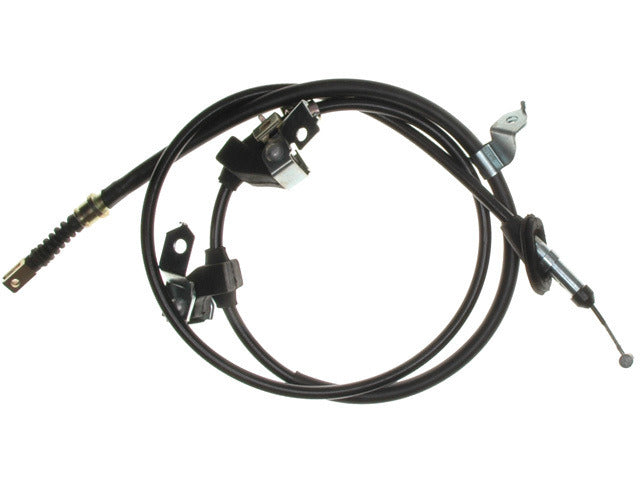 Parking Brake Cable Raybestos Brakes BC94399