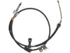 Parking Brake Cable Raybestos Brakes BC94400