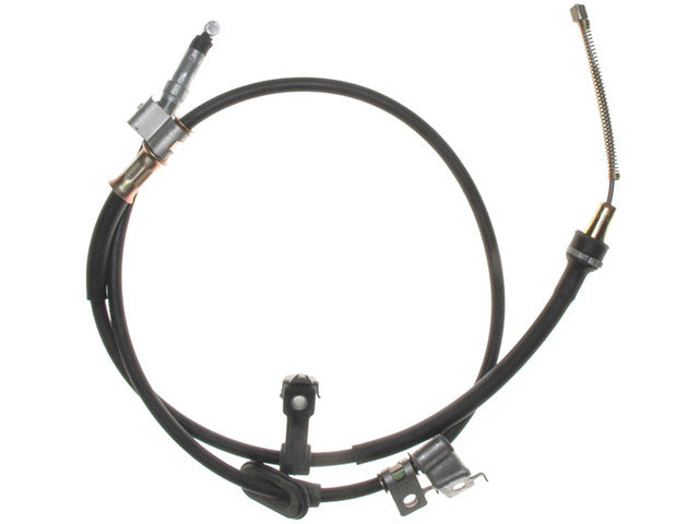 Parking Brake Cable Raybestos Brakes BC94400