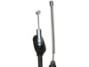 Parking Brake Cable Raybestos Brakes BC94401