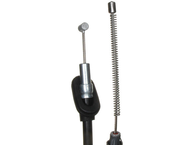 Parking Brake Cable Raybestos Brakes BC94401