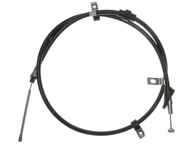 Parking Brake Cable Raybestos Brakes BC94401