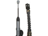 Parking Brake Cable Raybestos Brakes BC94402