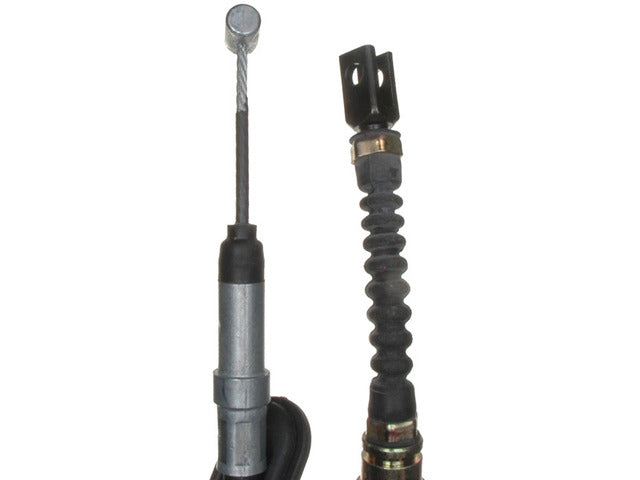 Parking Brake Cable Raybestos Brakes BC94402