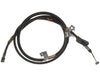 Parking Brake Cable Raybestos Brakes BC94402