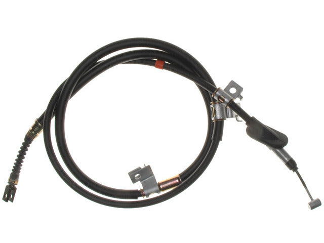Parking Brake Cable Raybestos Brakes BC94402