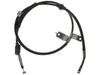 Parking Brake Cable Raybestos Brakes BC94405