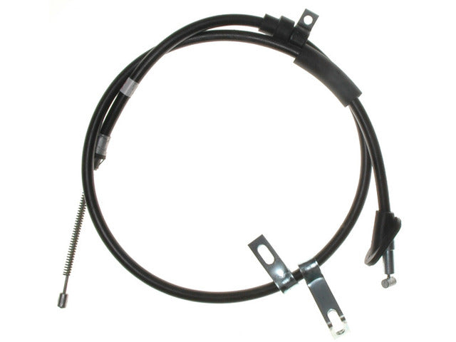Parking Brake Cable Raybestos Brakes BC94407