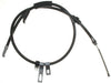 Parking Brake Cable Raybestos Brakes BC94408