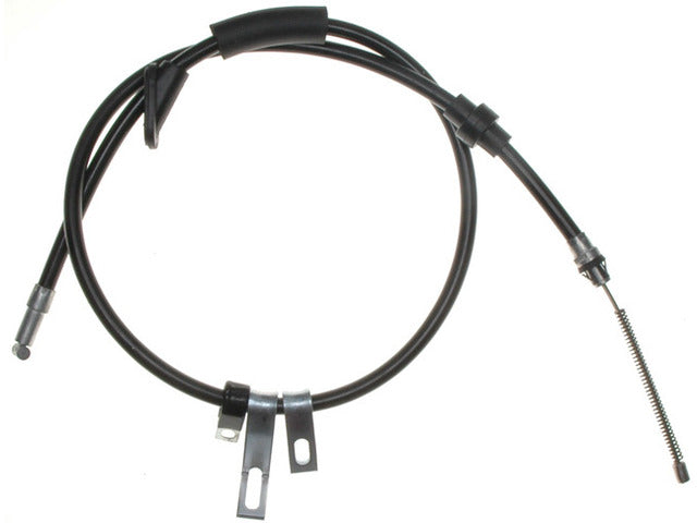 Parking Brake Cable Raybestos Brakes BC94408
