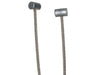 Parking Brake Cable Raybestos Brakes BC94409